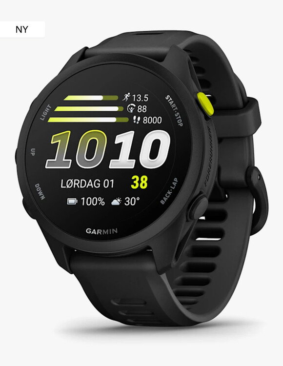 Forerunner 70