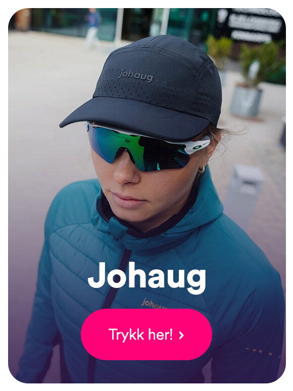 Johaug
