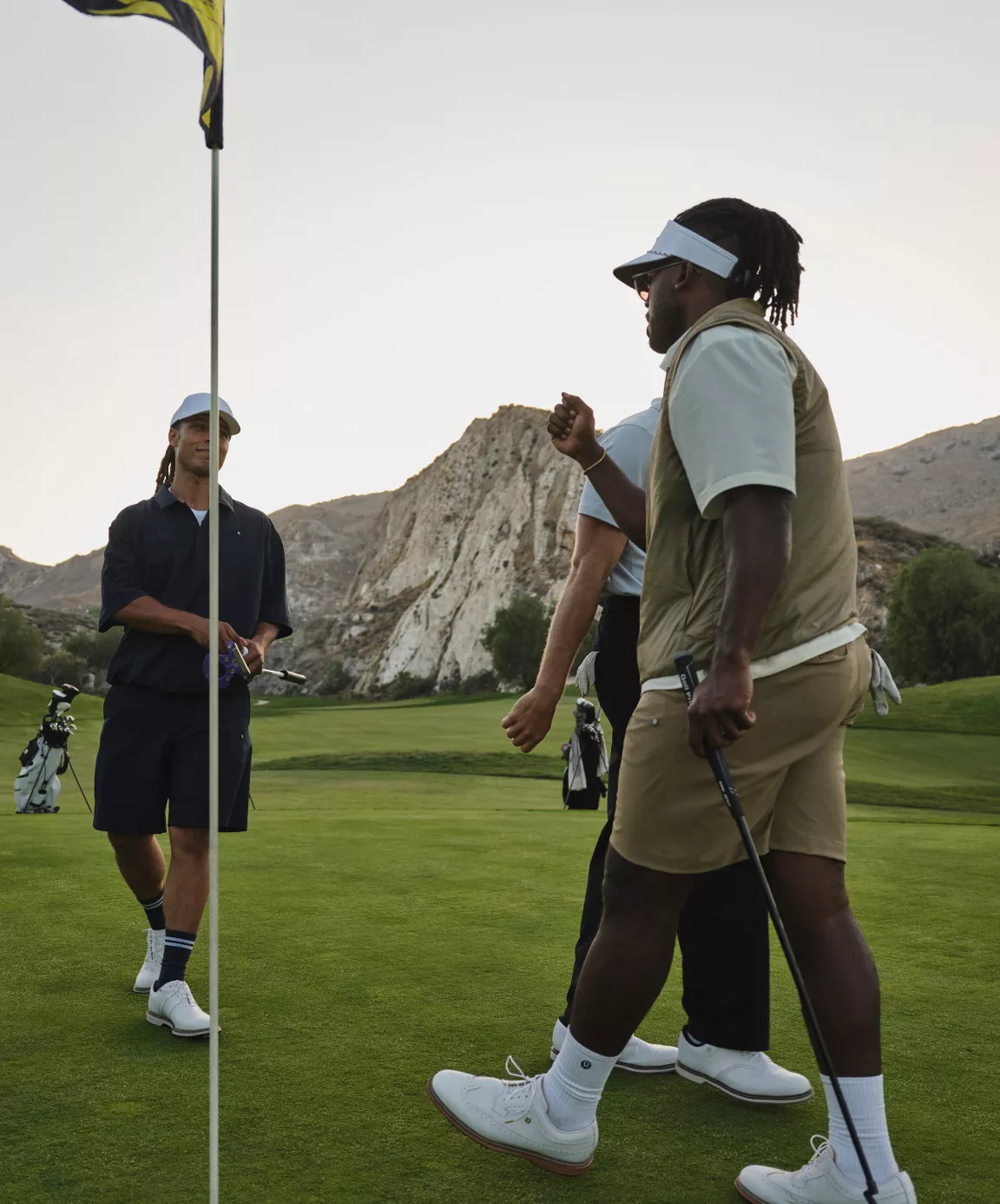 Shop Golf