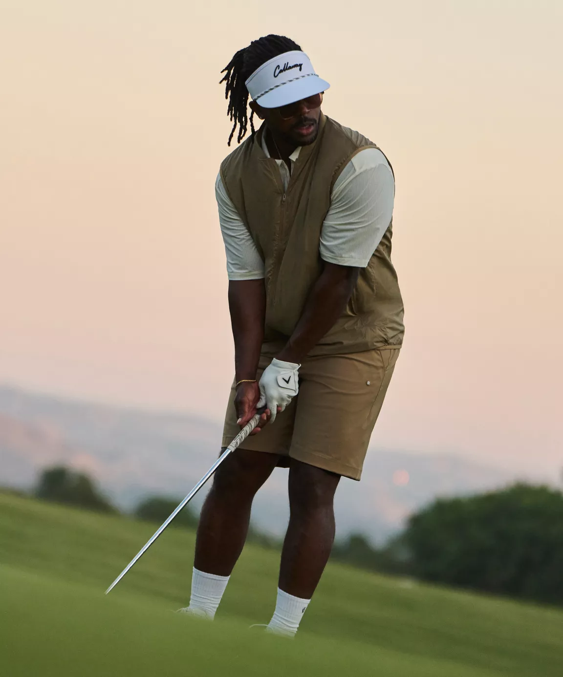 Shop Men's Golf Clothes