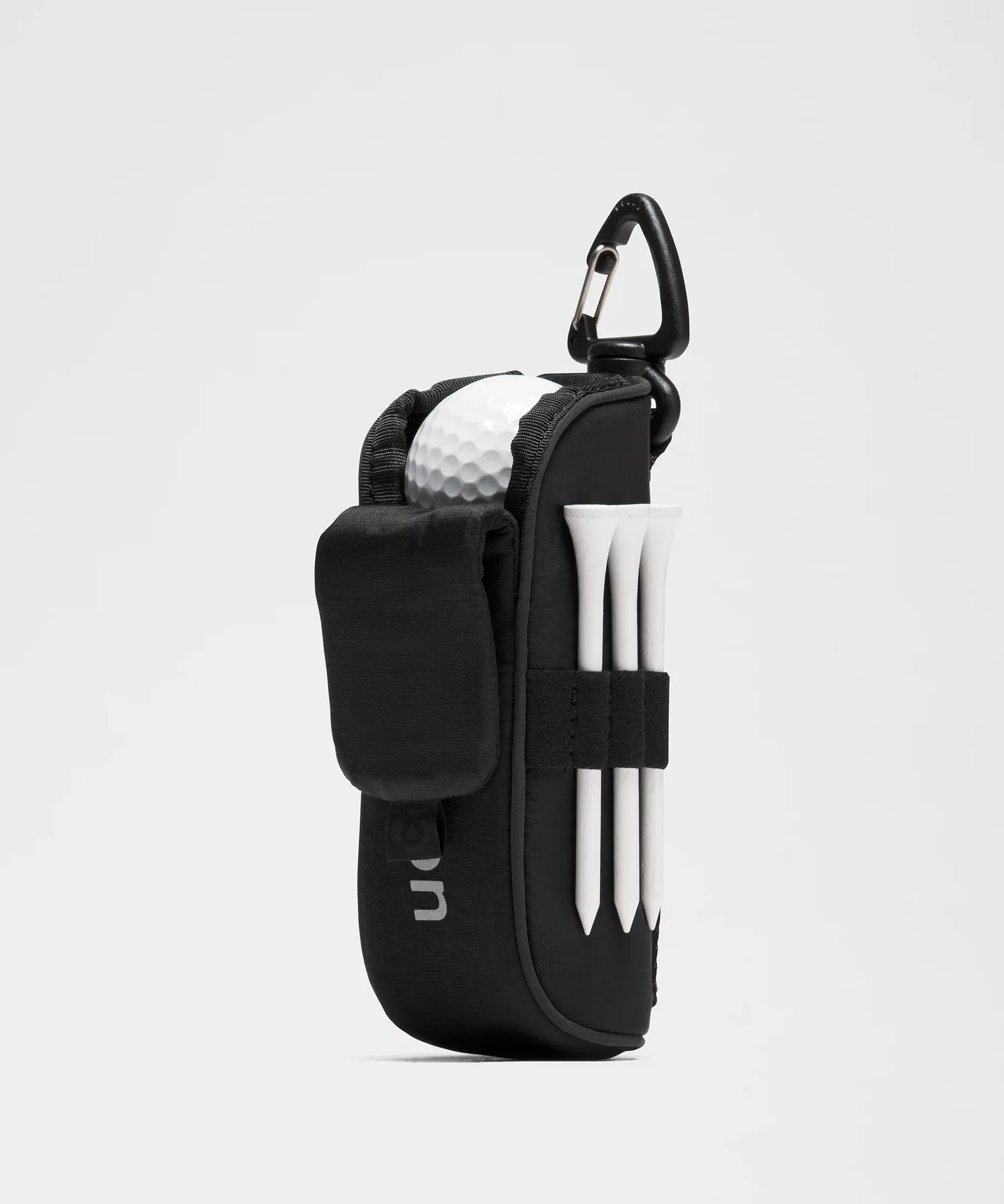 Clippable Nano Golf Pouch