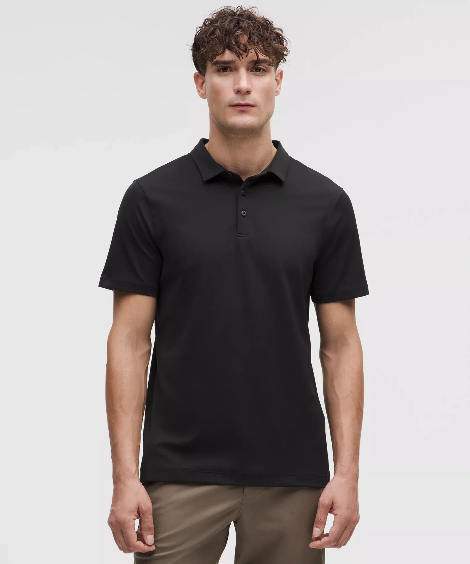Men's ShowZero™ Slim-Fit Polo Shirt