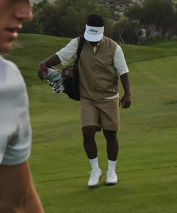 Shop Golf Clothes