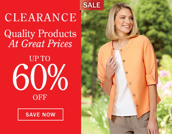 Clearance. Quality Products at Great Prices Up To 60% Off. Save Now. Sale: Crinkle Cotton Topper Jacket in Sherbet