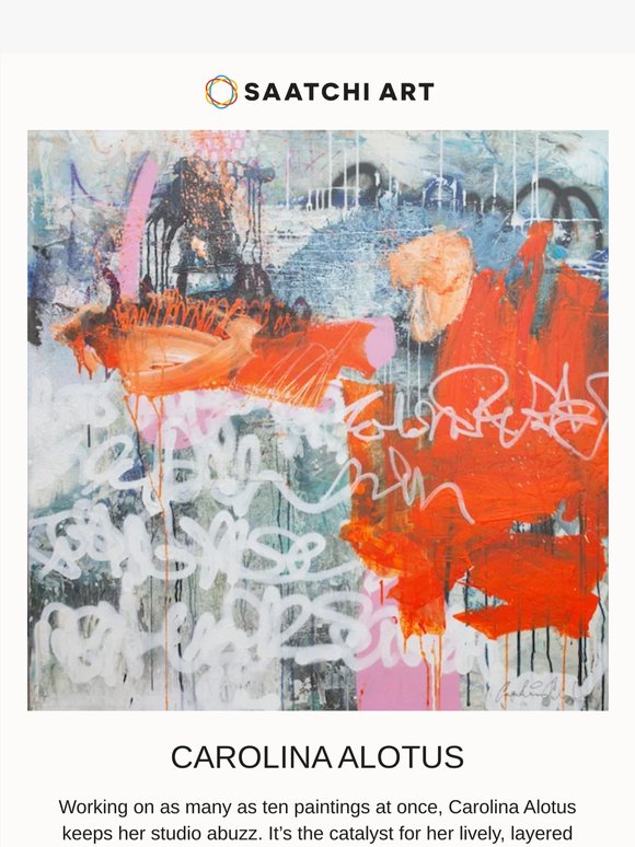 Painting by Pure Instinct