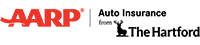 AARP Auto Insurance from The Hartford