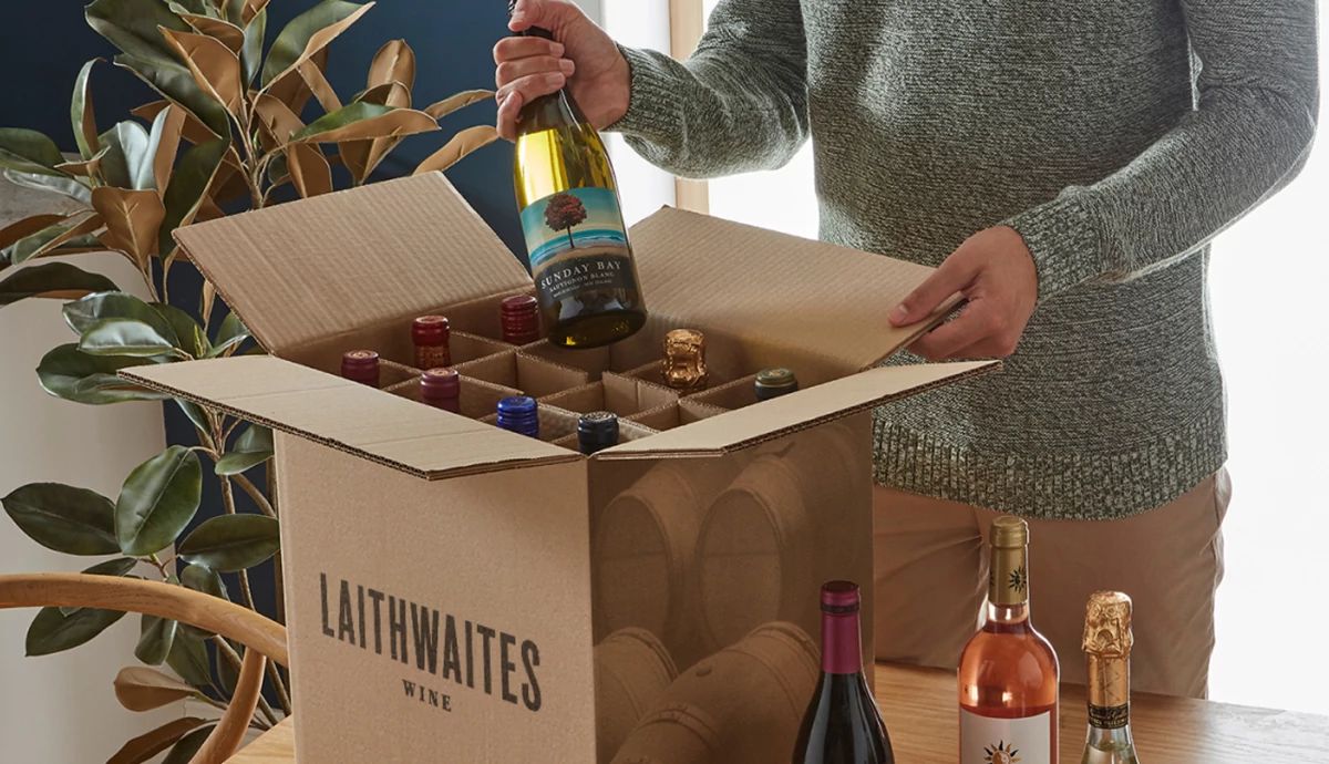 Laithwaites Ad June 2026
