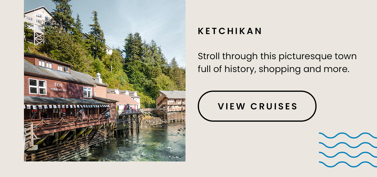 Ketchikan