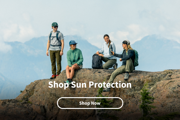 Shop Sun Protection