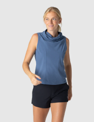 Women's Astroman Air Sun Tank