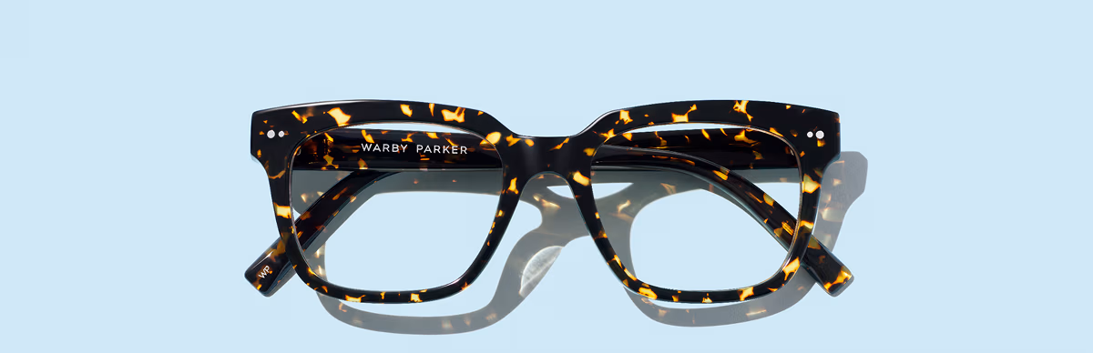 Warby Parker