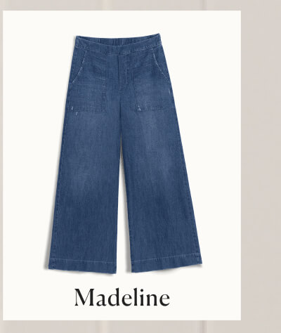 madeline