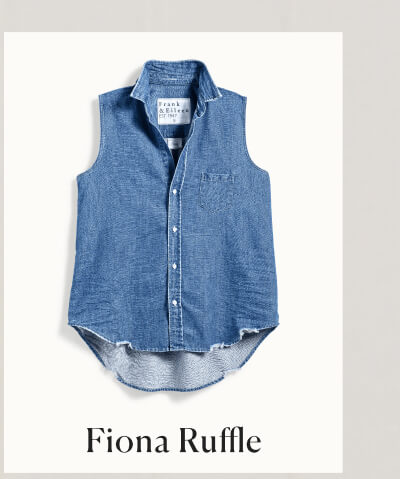 fiona ruffle