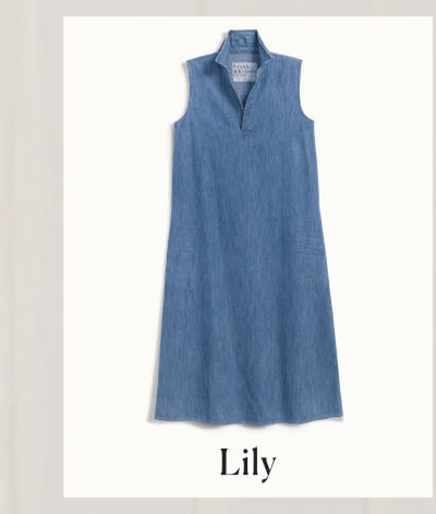 lily