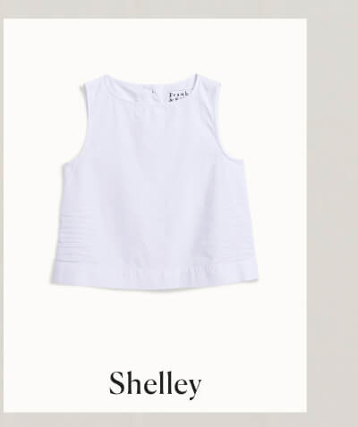 shelley