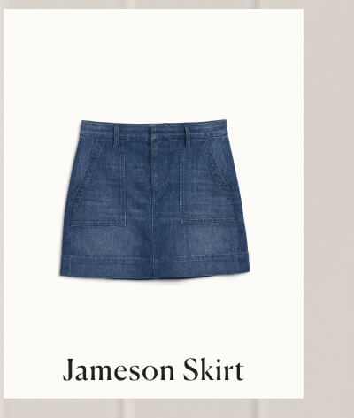 jameson skirt