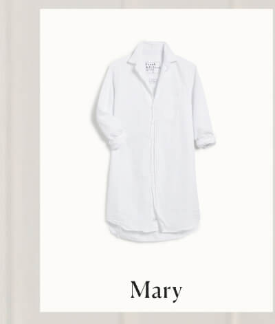 mary
