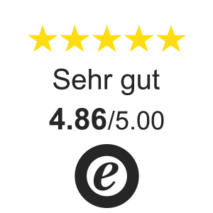 Über 14.738 Kundenrezensionen