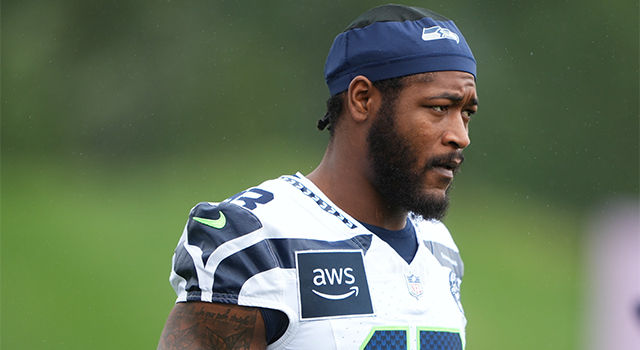 Seahawks LB Ernest Jones: Post-Super Bowl victory mindset 'different' than 2022 Rams