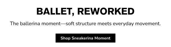 Shop Sneakerina Moment
