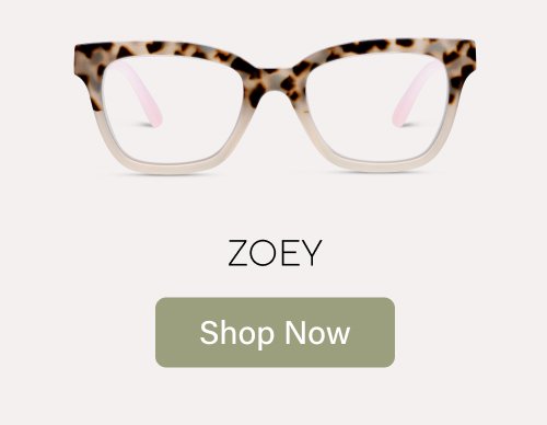 NEW STYLES! These are The Fun Ones Shop New Styles These are the pairs you rotate through, reach for, and rely on. Comfortable, versatile, and designed with the kind of personality that makes you want to grab them first. Aubrey Shop Now Kitt Shop Now TO THE MAX Shop Now ZOEY Shop Now SANDY Shop Now SUNDAY SCARIES Shop Now