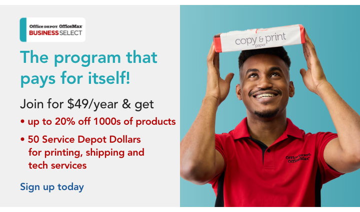 $49 business select subscription