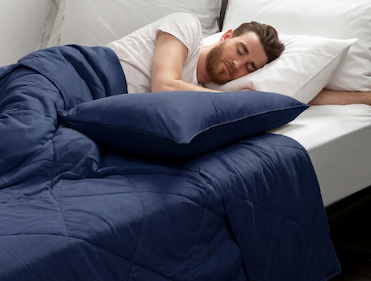 COOLING BEDDING
