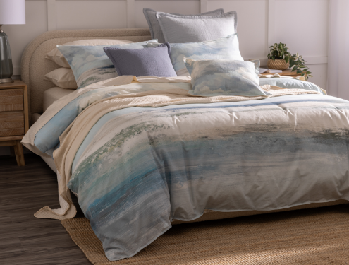 Up to 50% OFF Duvet Covers