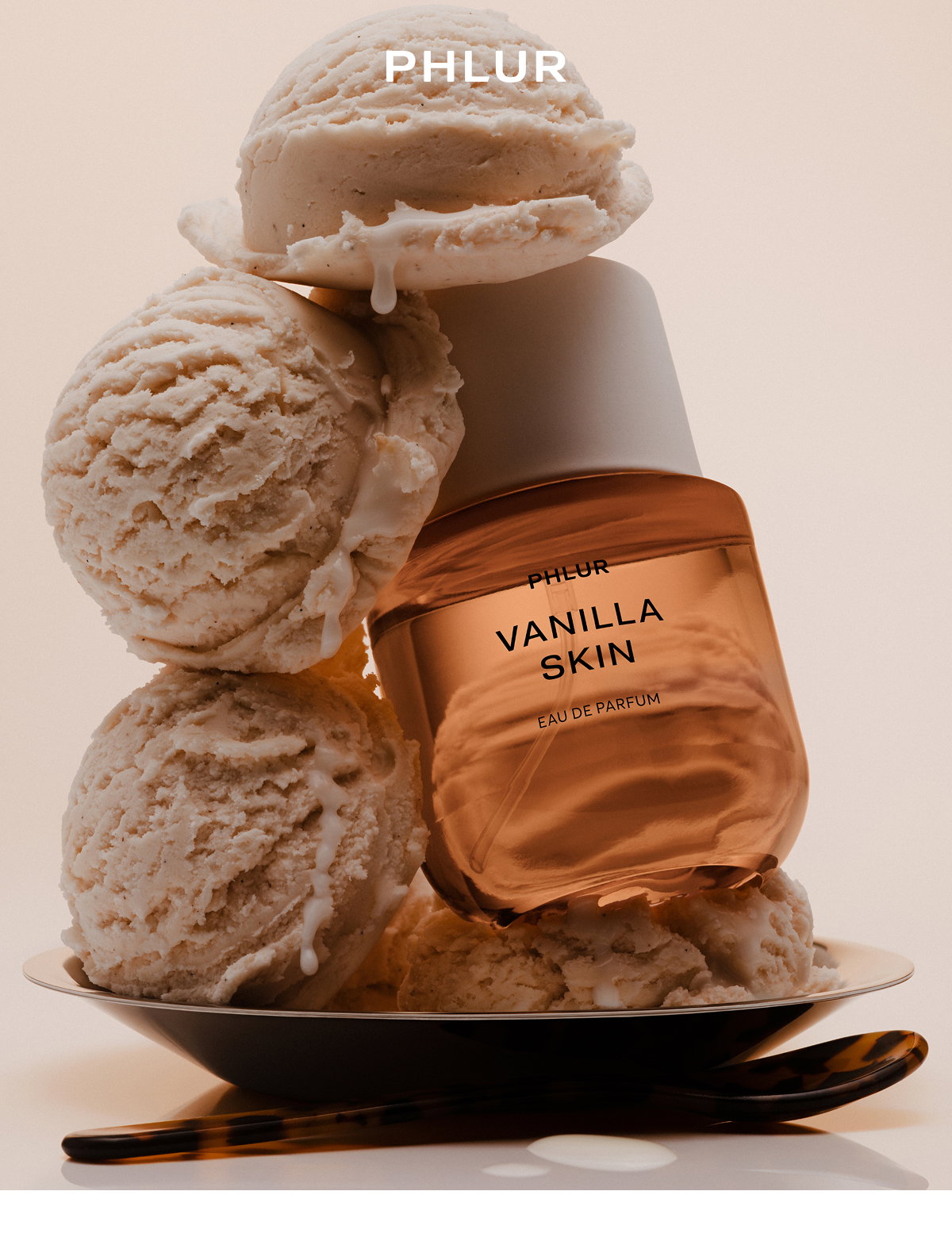 Vanilla Skin Eau de Parfum