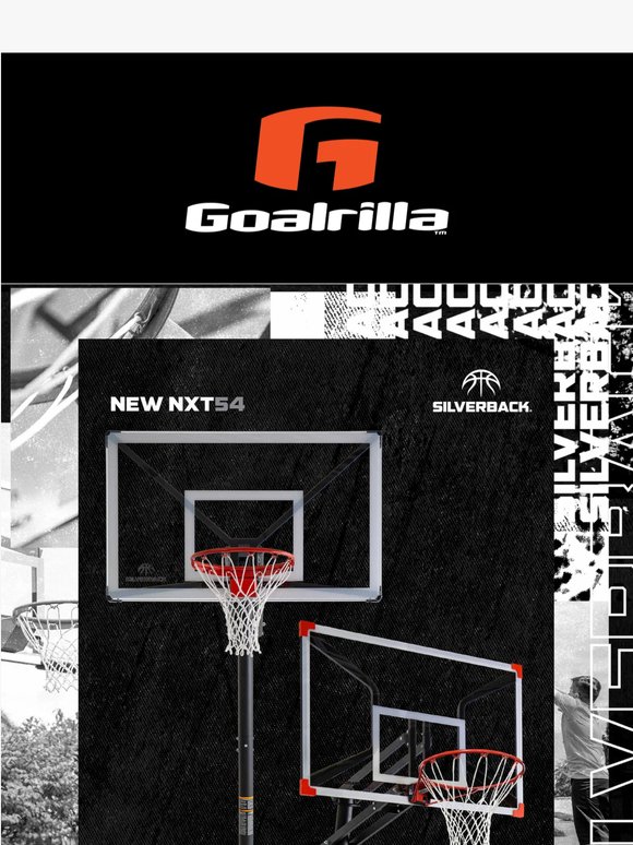 Your Favorite Hoop, UPGRADED! 🏀✨