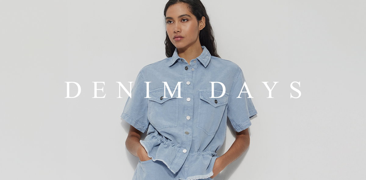 DENIM