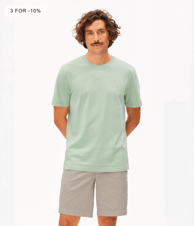 JAAMES T-SHIRT
