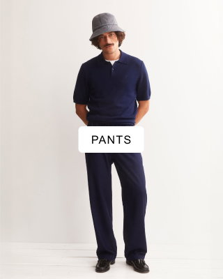 PANTS