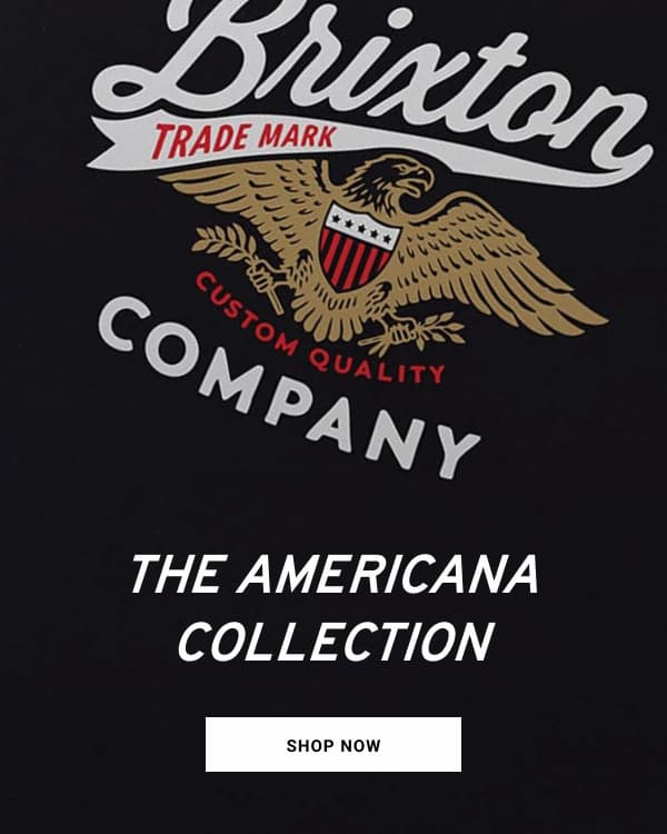 THE AMERICANA COLLECTION