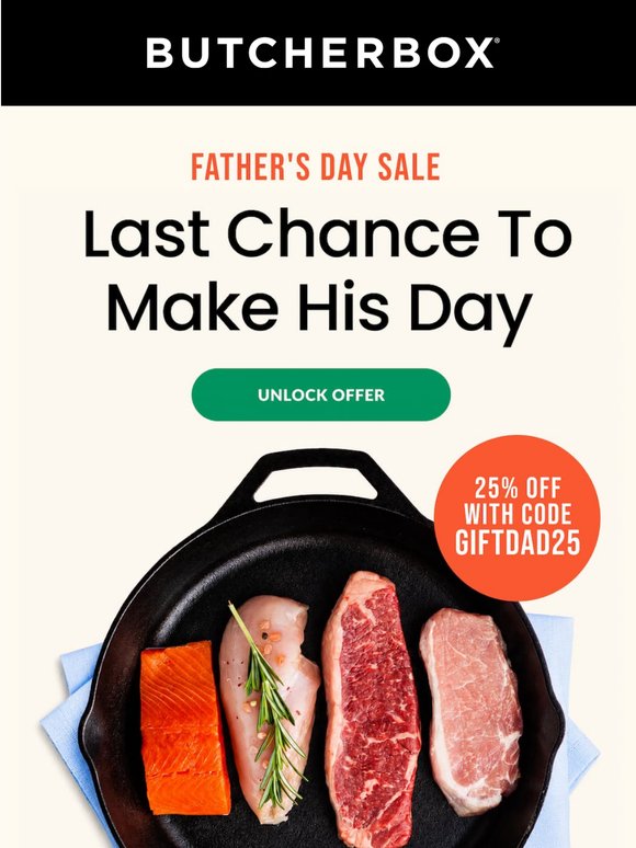 Last Day for Guaranteed Delivery
