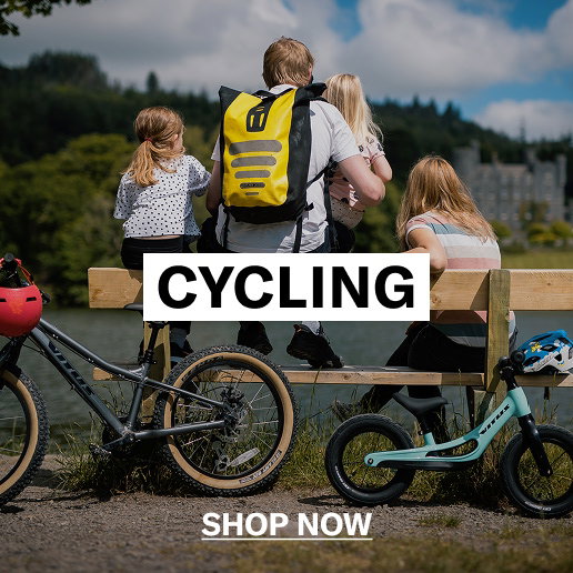 cycling