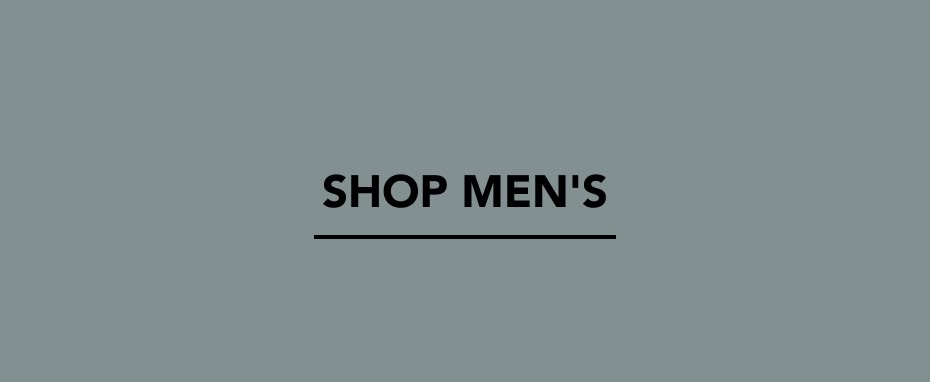 Shop Men's