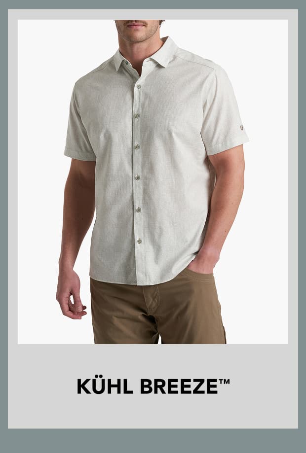 Men's KUHL Breeze