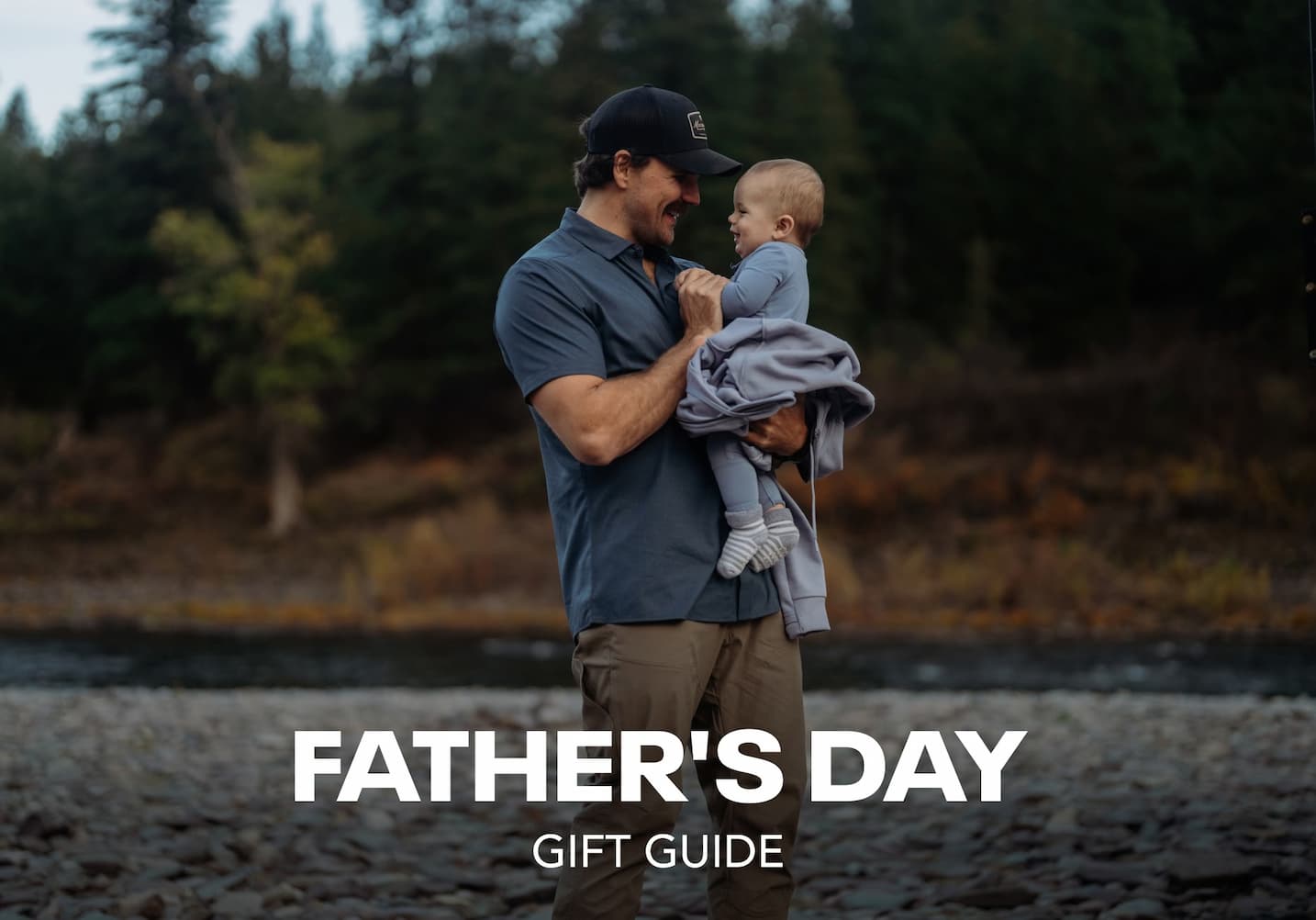 Father's Day Gift Guide