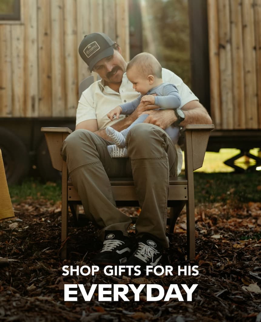Shop Gifts For His Everyday