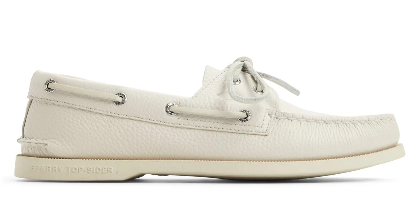 Authentic Original™ 2-Eye Boat Shoe
