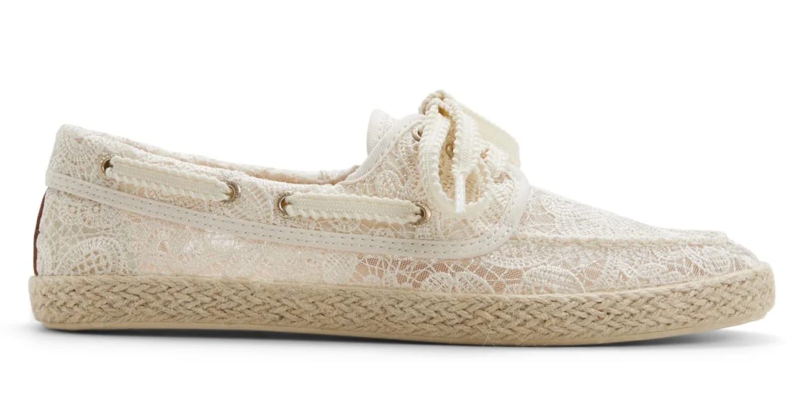 Venice Boat Sneaker