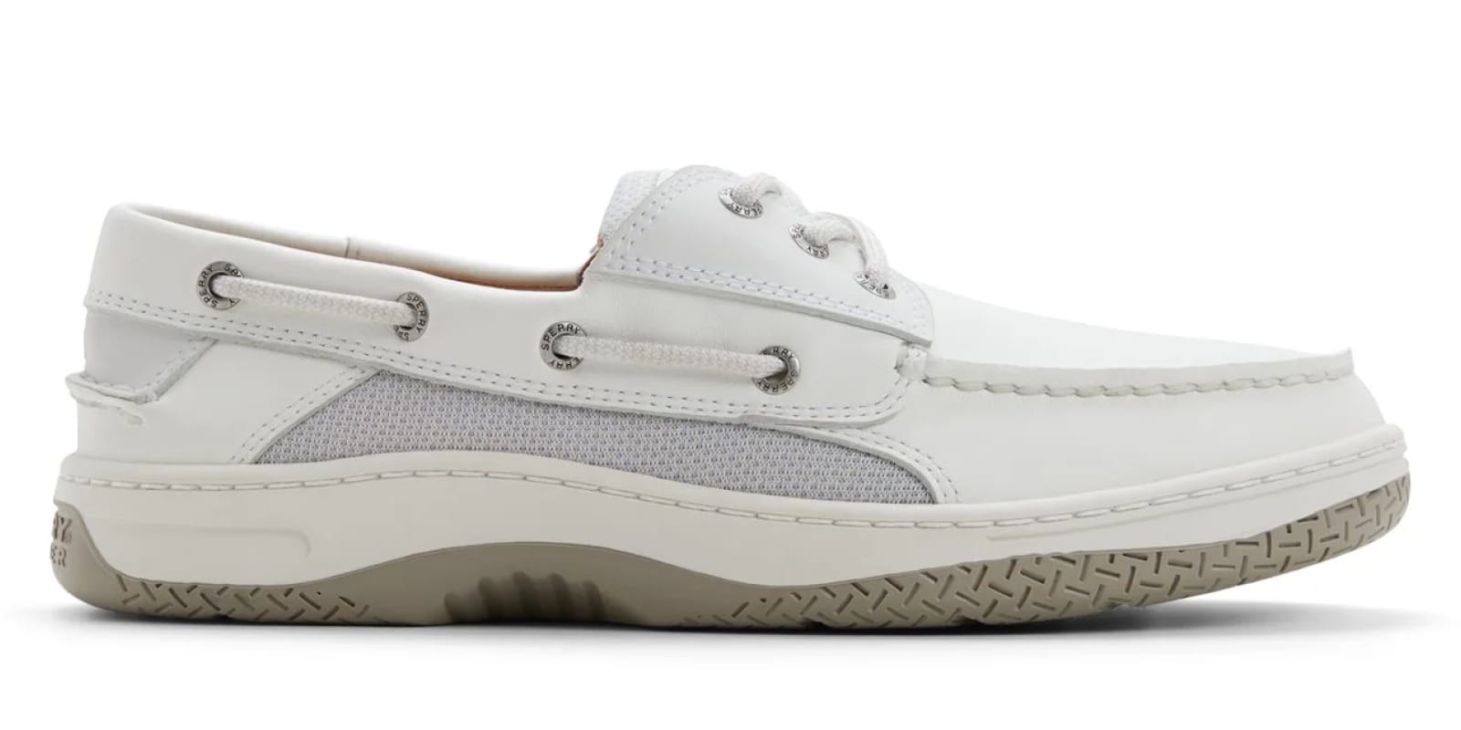 Billfish™ 3-Eye Boat Shoe