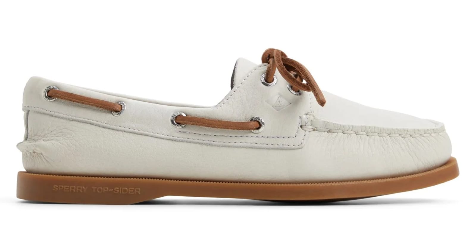 Authentic Original™ 2-Eye Boat Shoe