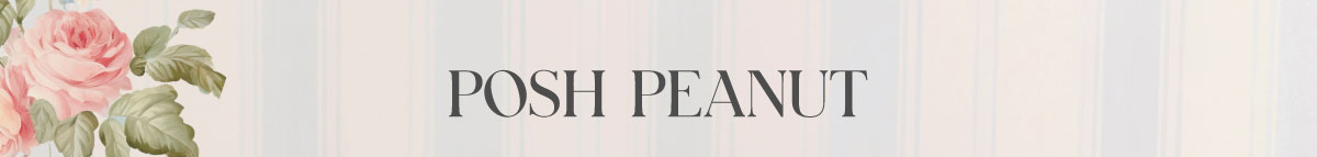 Posh Peanut