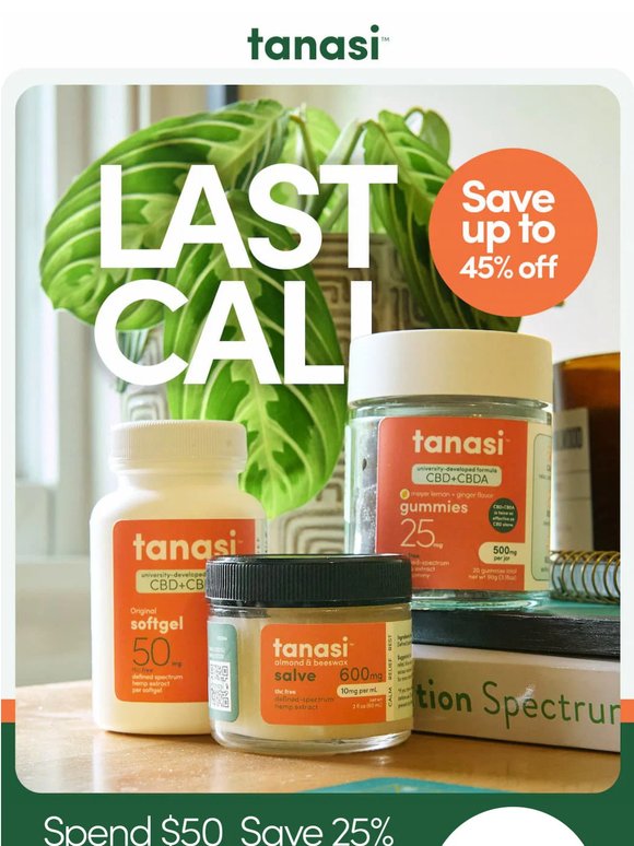 Don’t Miss Out: Save Up to 45%