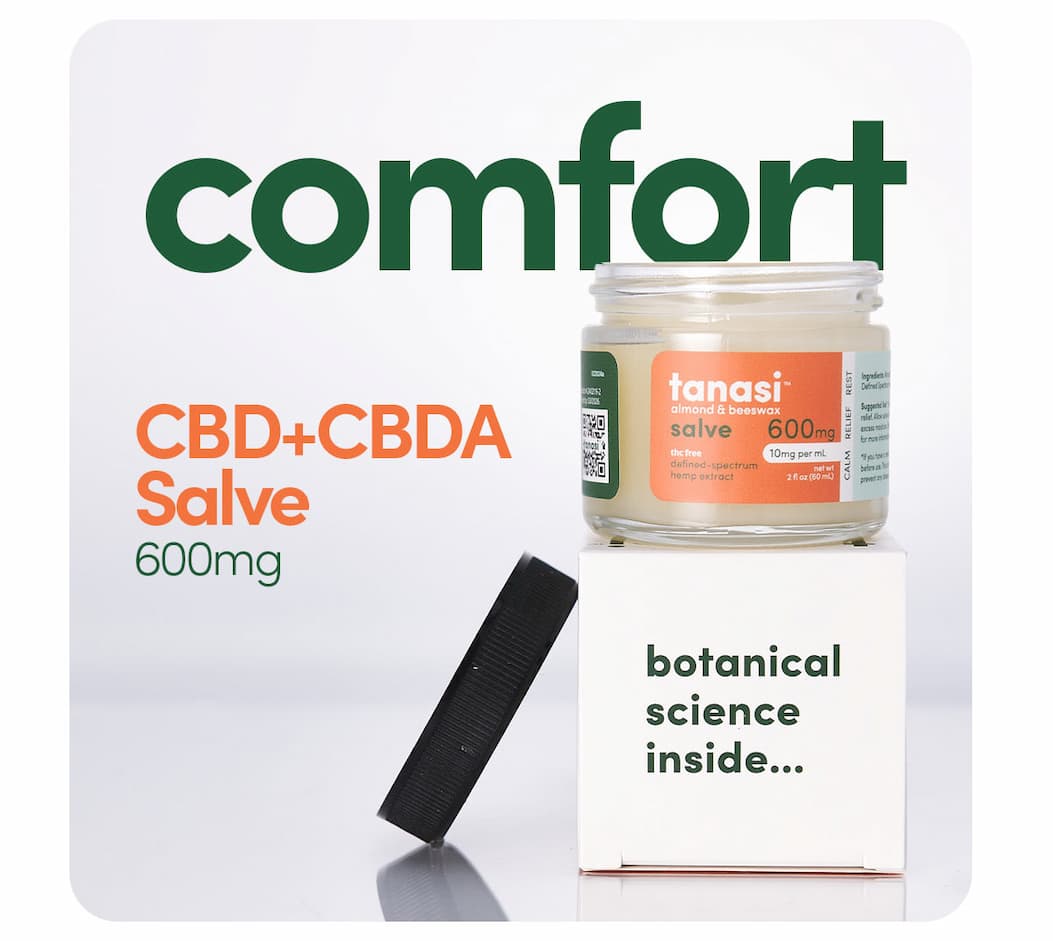 comfort