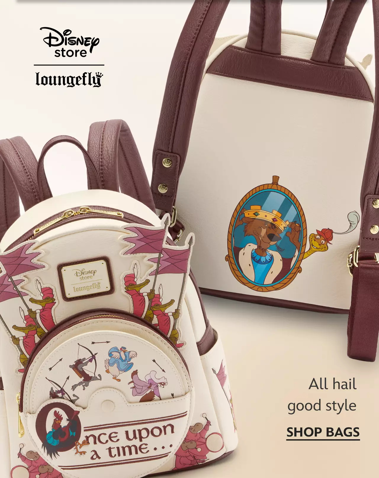 Shop Loungefly | Shop Now