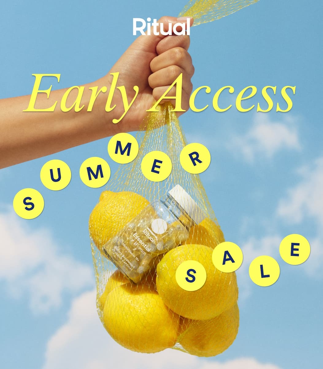 Early Access Summer Sale