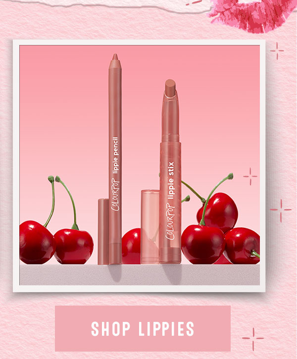 SHOP LIPPIES